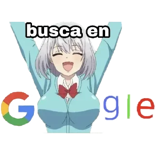 Telegram sticker 🔍 Sofía's sticker pack @DxS_mc