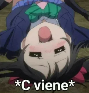 Telegram sticker 🤔 Sofía's sticker pack @DxS_mc