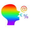 Sticker 🪄 nd symbols
