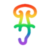 Sticker 🧠 nd symbols