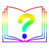 Video sticker 🌈 nd symbols