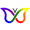 Sticker 🦋 nd symbols