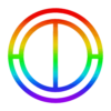 Video sticker 🌈 nd symbols