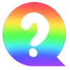 Video sticker 🌈 nd symbols