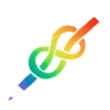 Sticker ✏️ nd symbols