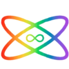 Sticker 🌈 nd symbols
