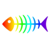 Sticker 🐟 nd symbols