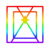 Video sticker 🌈 nd symbols