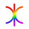 Sticker 🔱 nd symbols
