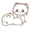 Video sticker 💆‍♀️ lyrical🎐 @TgEmo...