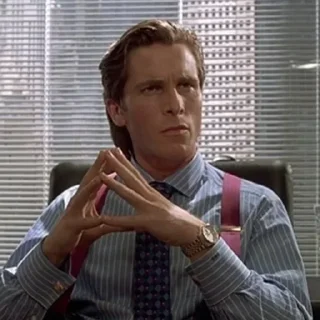 Video sticker 🤨 Ø.P.M's Sticker Pack