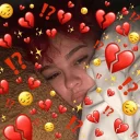 Video sticker 🍪 ' @MOODPACKS '