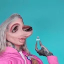 Telegram sticker 🍪 ' @MOODPACKS '