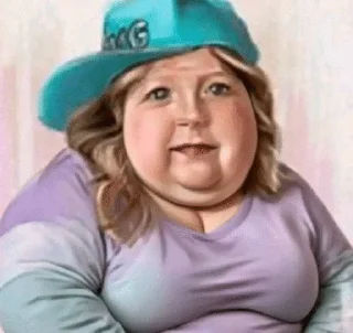 Telegram sticker 🌟 Мiлана Фiлiмонова