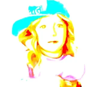 Video sticker 🌟 Мiлана Фiлiмонова