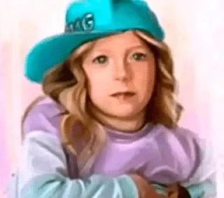 Video sticker 🌟 Мiлана Фiлiмонова
