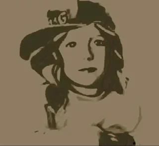 Video sticker 🌟 Мiлана Фiлiмонова