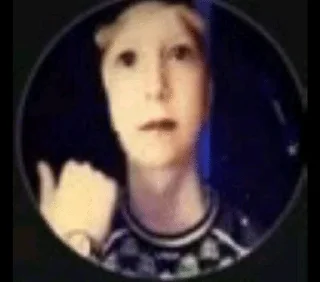 Telegram sticker 🌟 Мiлана Фiлiмонова