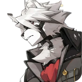 Telegram sticker 📖 Von lycaon ❤️‍🩹 @KisK1sNik