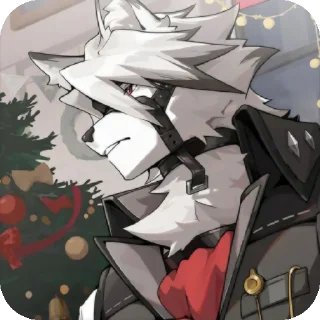 Telegram sticker 👍 Von lycaon ❤️‍🩹 @KisK1sNik