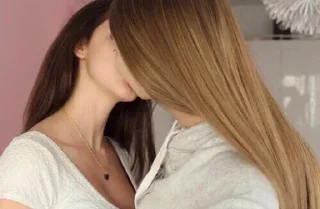 Telegram sticker ♥️ Channel sexi 8 @sticker_bos (lez)