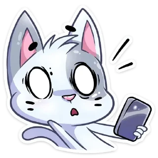 Telegram stiker 😳 Больше стиков тут: @stikery4