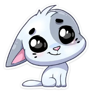 Sticker ☺️ Больше стиков тут: @stikery4