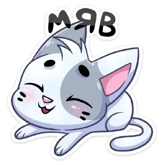 Video sticker 😽 Больше стиков тут: @stikery4