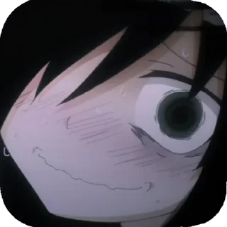 Video sticker 😞 Tomoko_Dli