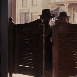 Video sticker 👋 - ᗷY @ahMshY 𓉮 . Django Unchained ▶︎