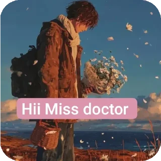 Telegram sticker 🌌 Impossible Heron :: @fStikBot