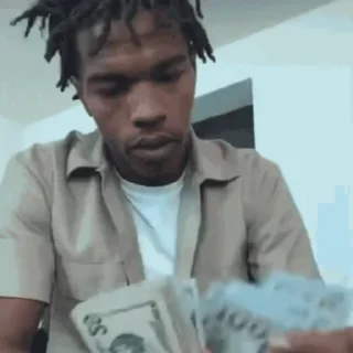 Телеграм стикер 💴 The Penthouse