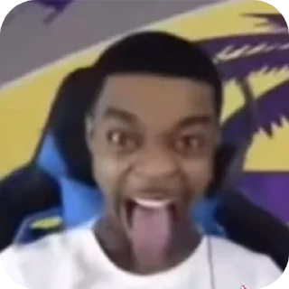 Telegram sticker 🙂 тαтѕυуα