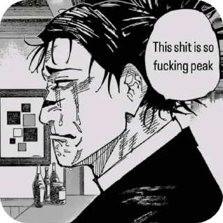 Telegram sticker 📚 тαтѕυуα