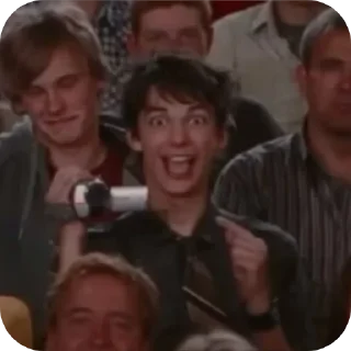 Video sticker 👥 тαтѕυуα