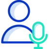 Sticker 👣 Business icons @CenterOfPacks