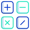 Sticker 🧮 Business icons @CenterOfPacks