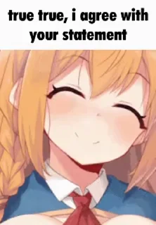 Video sticker 😎 Cultured 6.0