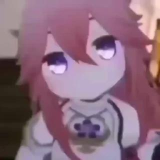 Video sticker 🌟 美しいウサギ🐇