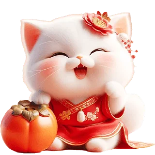 Telegram sticker 🍅 Мяу-Муай @Nyasticks