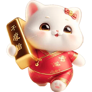 Telegram sticker 💰 Мяу-Муай @Nyasticks