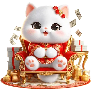 Telegram sticker 💰 Мяу-Муай @Nyasticks