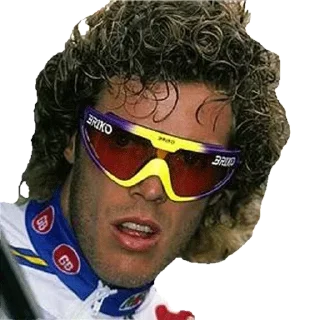Telegram sticker 😎 cycling_life
