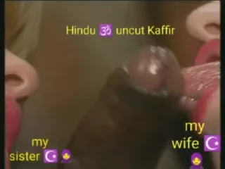 Video sticker 🌟 MULLI HALALA 😚 @STKRFUK