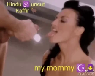 Video sticker 🌟 MULLI HALALA 😚 @STKRFUK