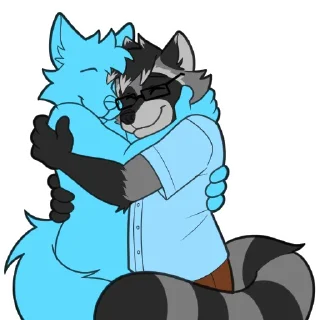 Video sticker 🤗 Danny Somethin