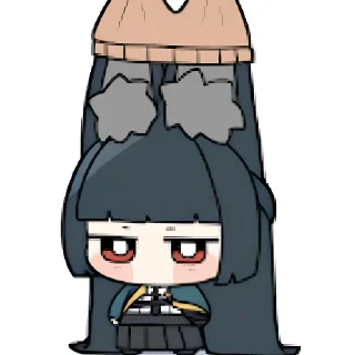 Video sticker 🧔 Стики