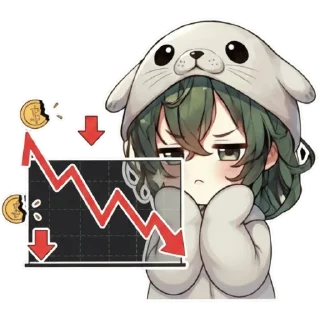 Video sticker 🥹 소담티콘