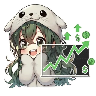 Video sticker 🥰 소담티콘