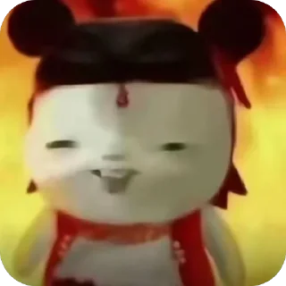 Video sticker 🫥 北山羊查档 @vipbsy